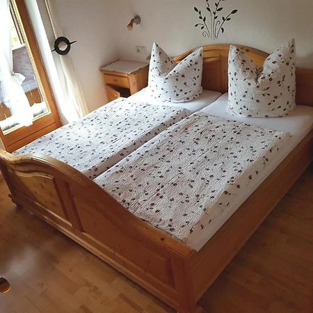 Ferienwohnung Baumgart Schönau am Königssee Buitenkant foto