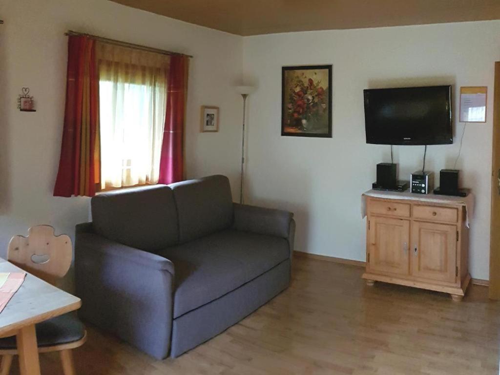 Ferienwohnung Baumgart Schönau am Königssee Buitenkant foto