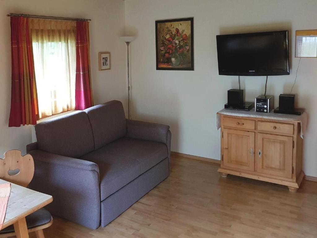 Ferienwohnung Baumgart Schönau am Königssee Buitenkant foto